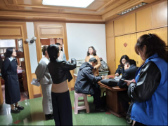 针对排查发觉的问