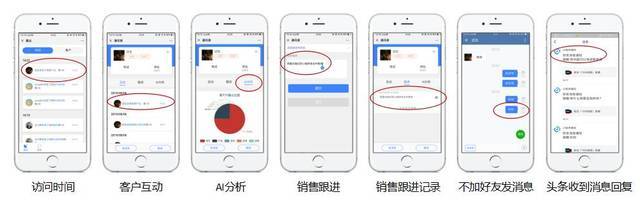 抖音头条微信小程序开发有什么好处